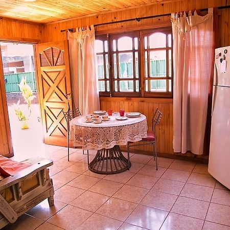 Frida Apartment Puerto Iguazu Exterior photo