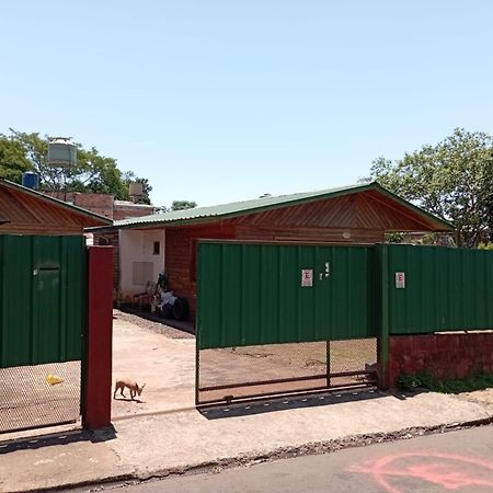 Frida Apartment Puerto Iguazu Exterior photo