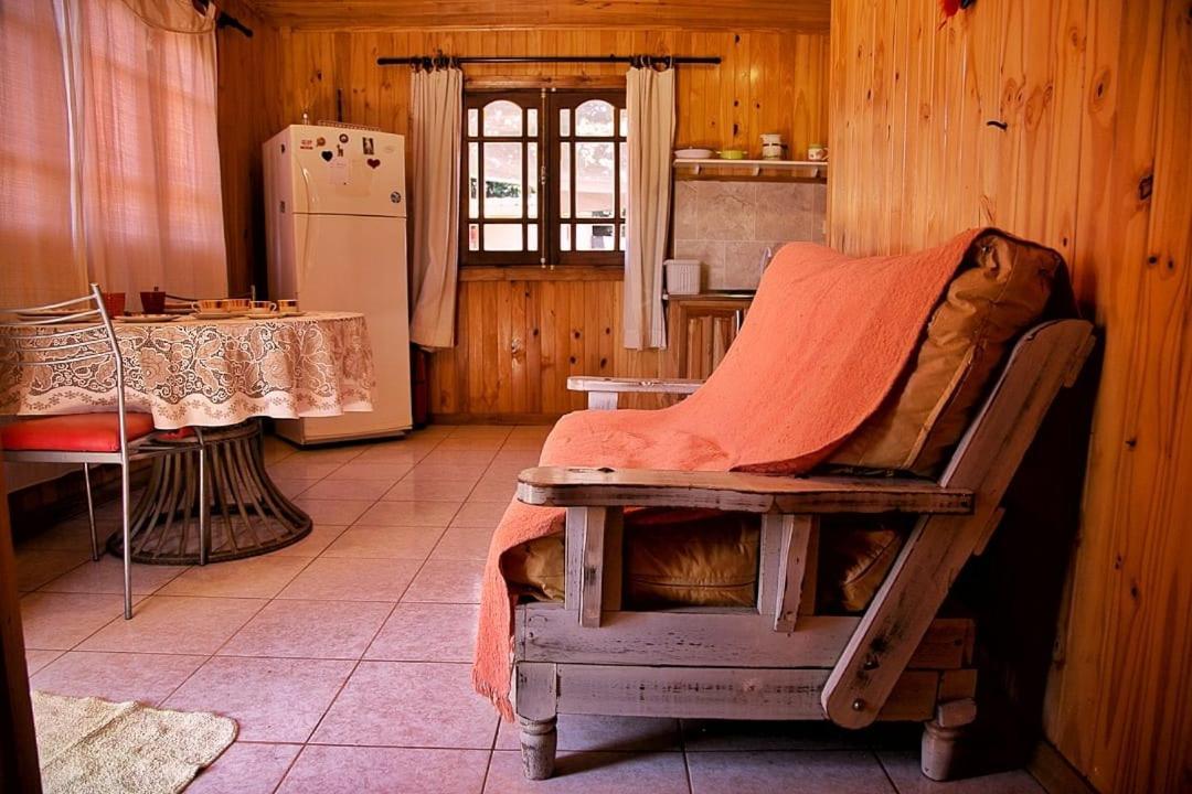 Frida Apartment Puerto Iguazu Exterior photo